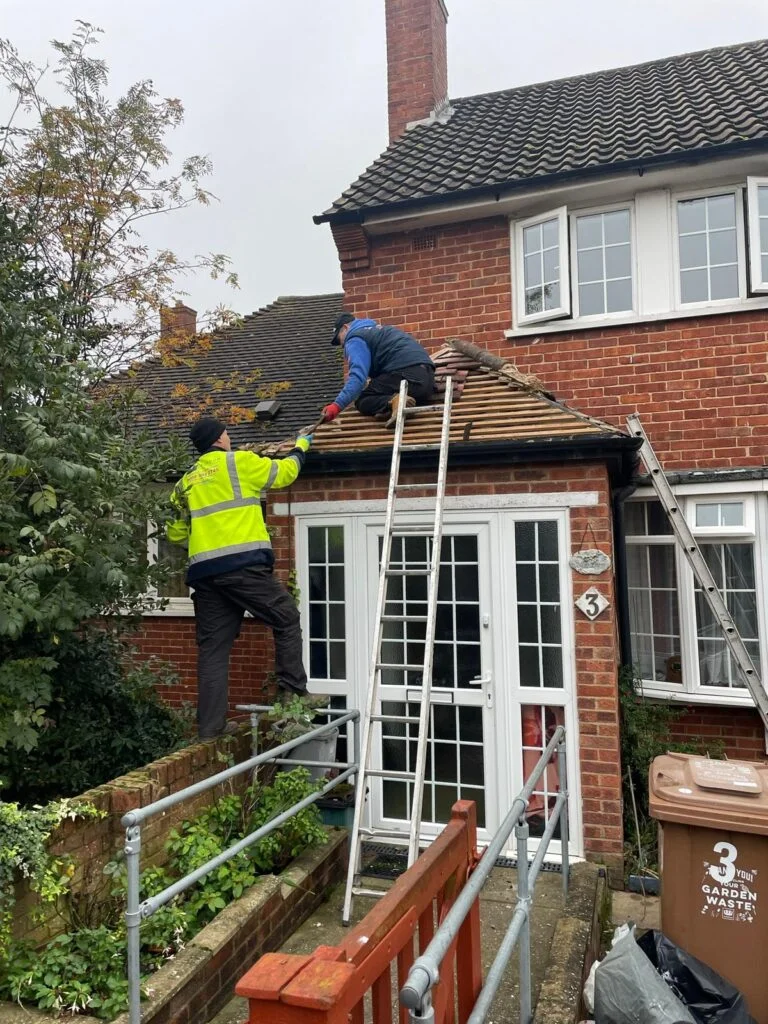 New Roof Installation Stafford 3 New Roofs Stafford