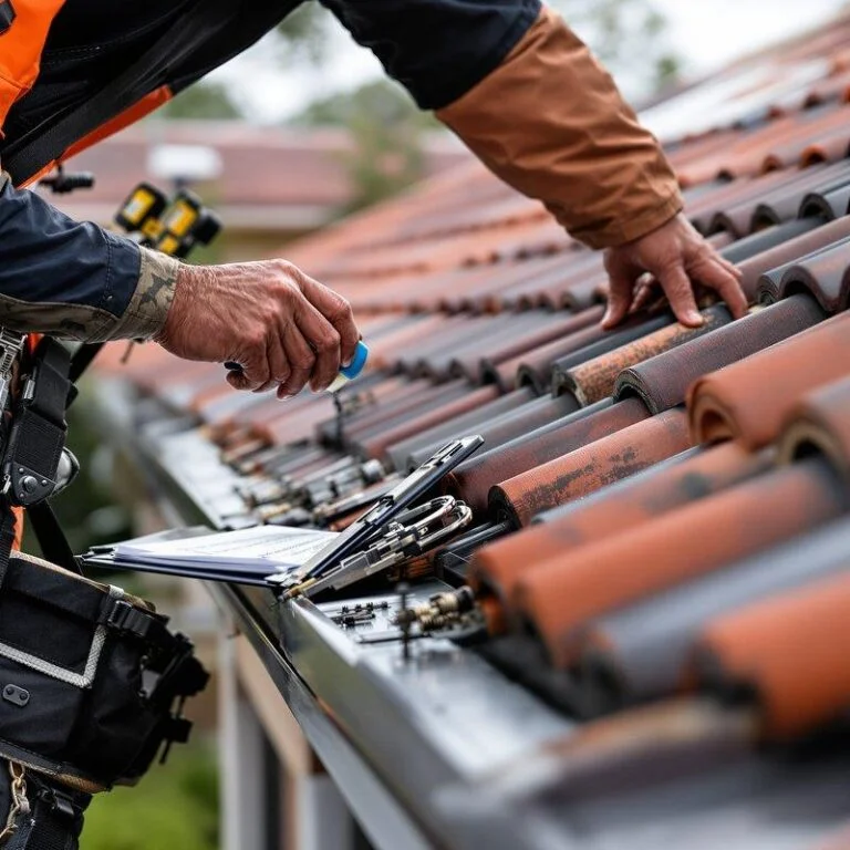 New Roof Installation Stafford 5 Why Quality Roof Installation Matters