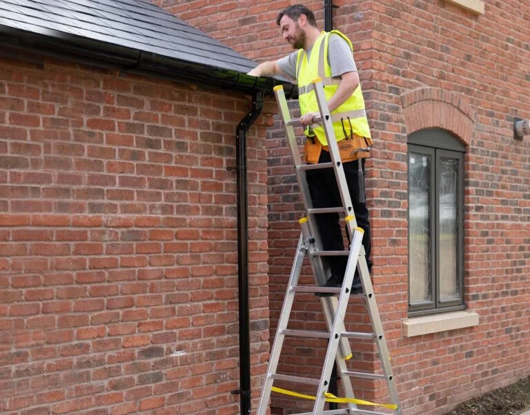 Roof Maintenance Stafford 4 Why roof maintenance matters