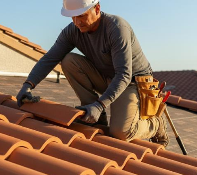 New Roof Installation Stafford 7 Experienced Roofing Contractors in Stafford