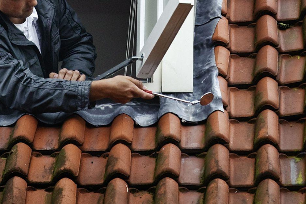 Home 7 Profesisonal Roofers Stafford