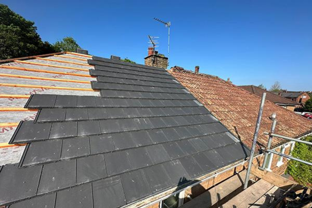 Home 10 Stafford Roofing Contractors Ltd